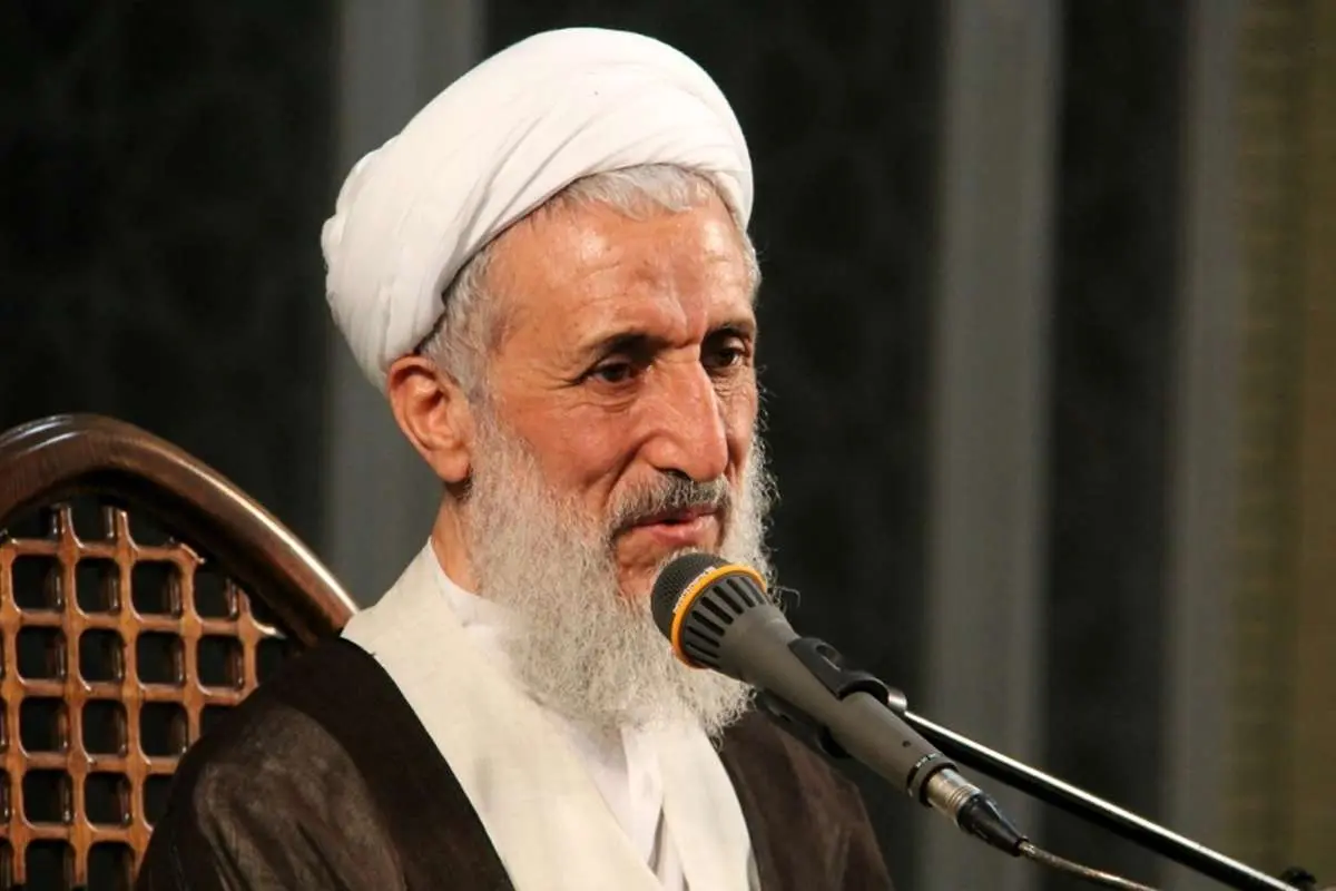 صدیقی: با حکومت فاسد نمیشود دین را پیاده کرد