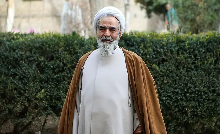 روح‌الله حسینیان: مشکل جمهوری اسلامی کرداری است نه ساختاری