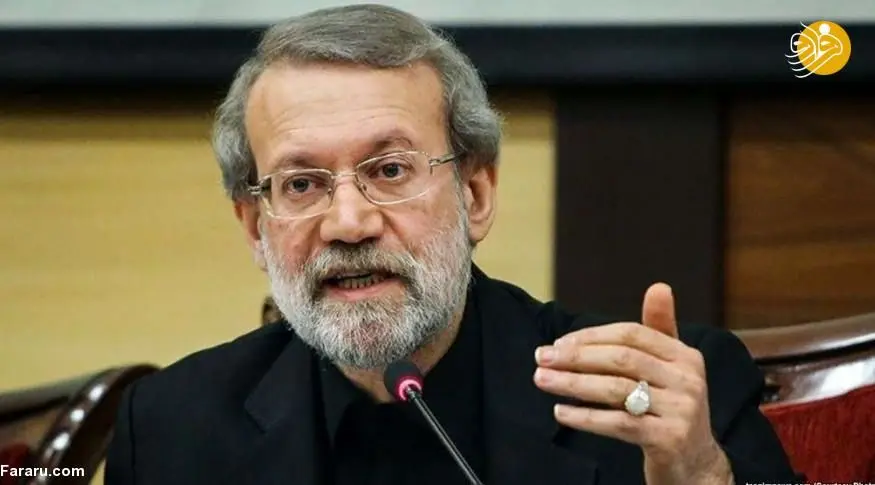لاریجانی چگونه از چشم تندروها افتاد؟