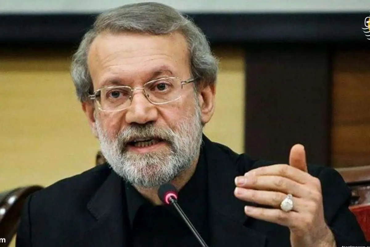 لاریجانی چگونه از چشم تندروها افتاد؟