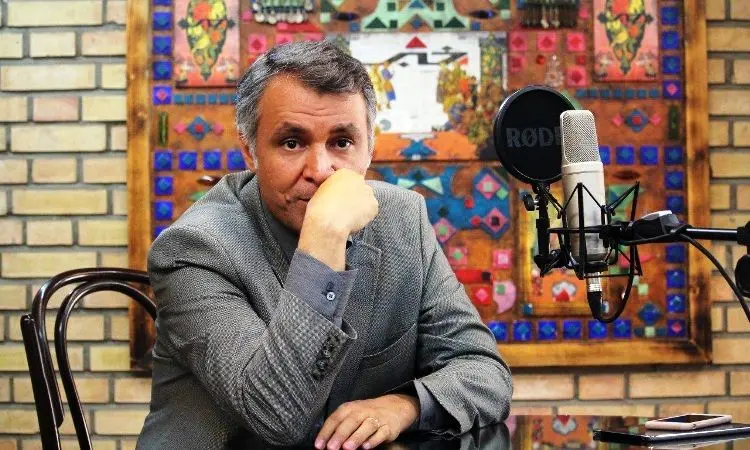 تحلیل محمد فاضلی از نسبت «ساخت‌وساز» و  «سازوکار‌» انقلاب
