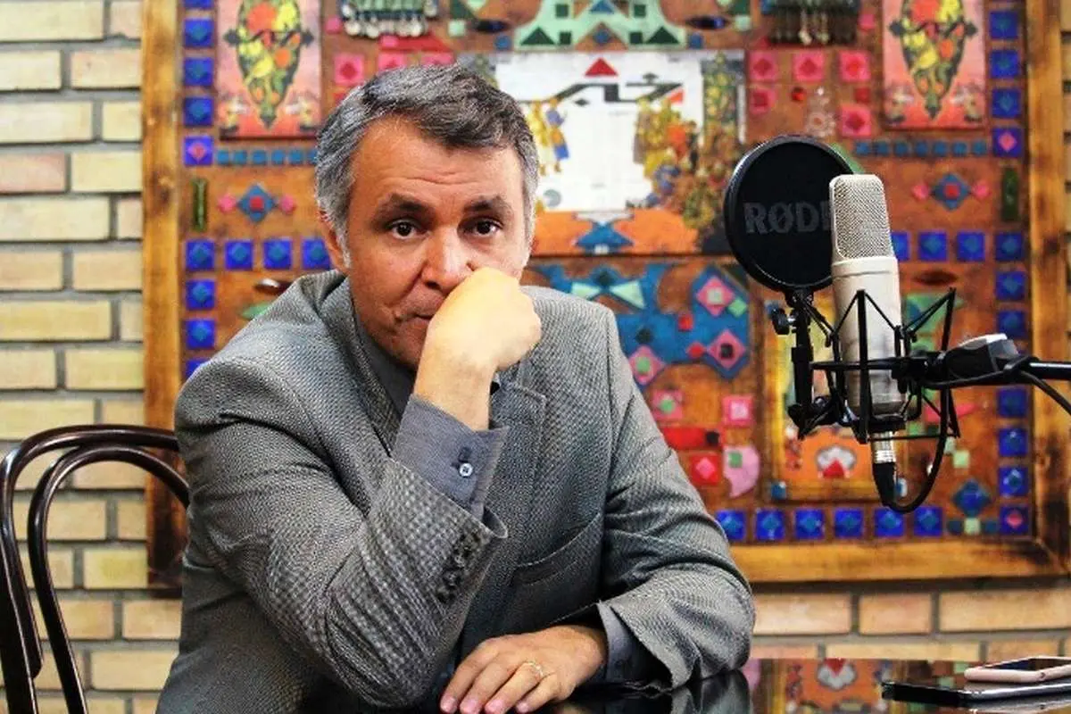 تحلیل محمد فاضلی از نسبت «ساختوساز» و «سازوکار» انقلاب