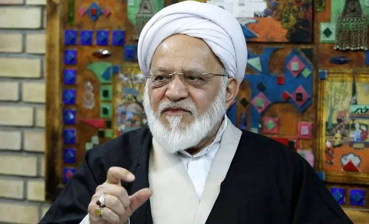 مصباحی مقدم: احزاب غیرروحانی در انقلاب نقشی نداشتند