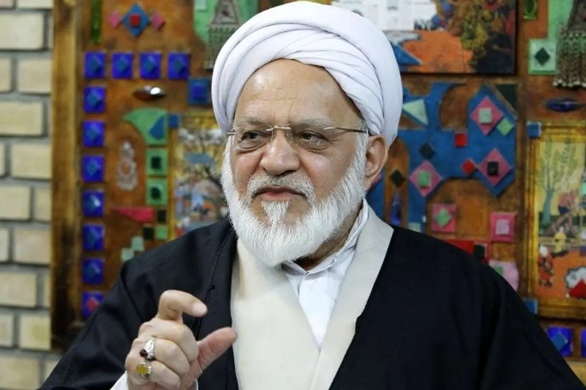 مصباحی مقدم: احزاب غیرروحانی در انقلاب نقشی نداشتند