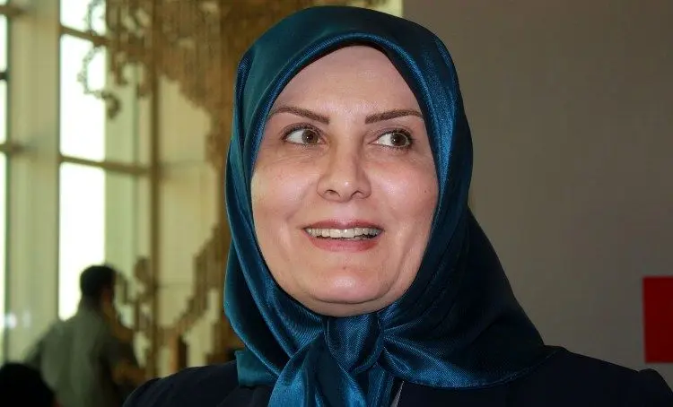 گیتی خامنه: از رد پیشنهاد کیارستمی پشیمانم