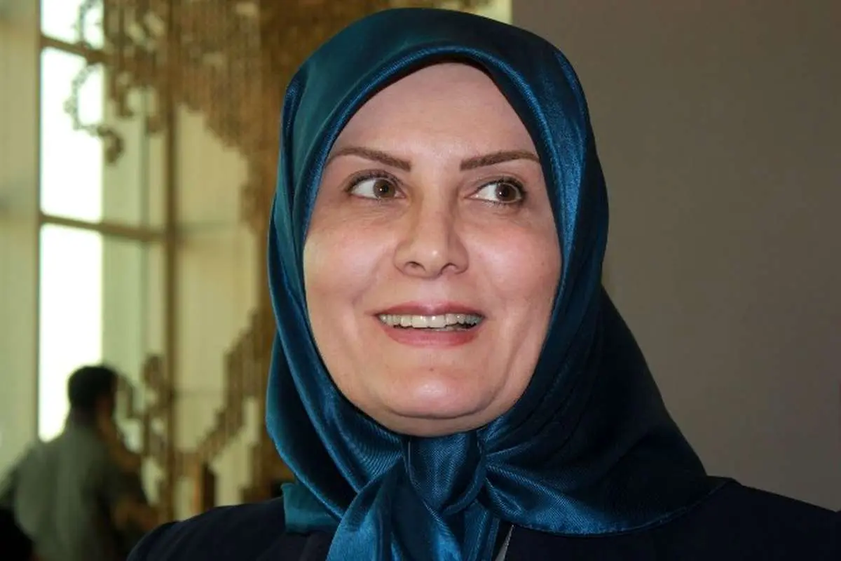 گیتی خامنه: از رد پیشنهاد کیارستمی پشیمانم