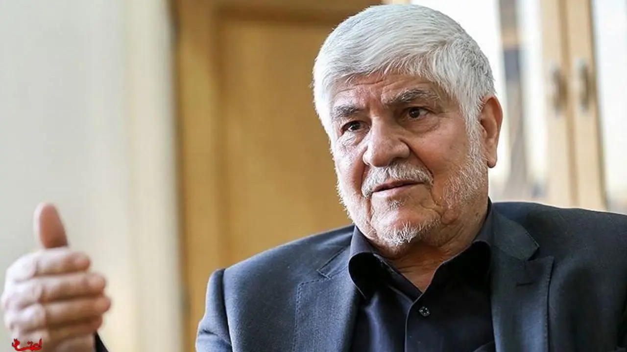 محمد هاشمی: برادرم فراجناحی بود