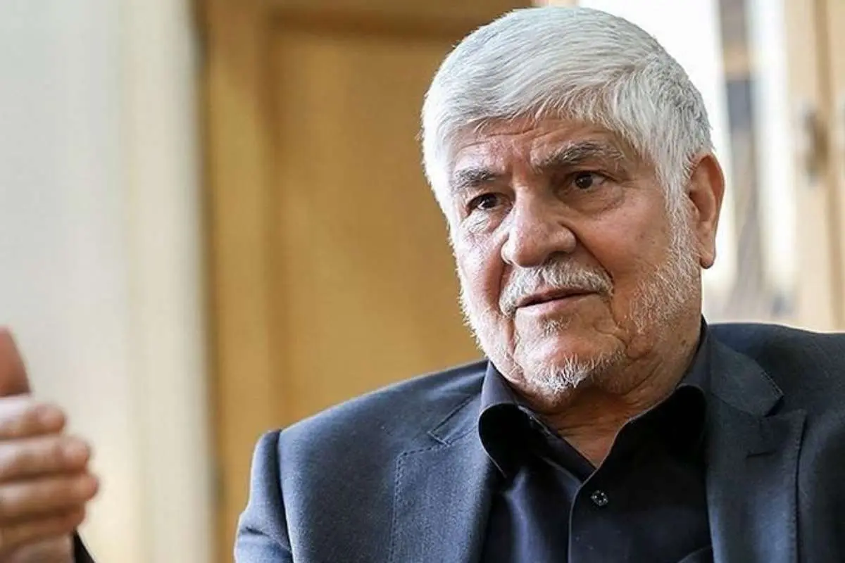 محمد هاشمی: برادرم فراجناحی بود