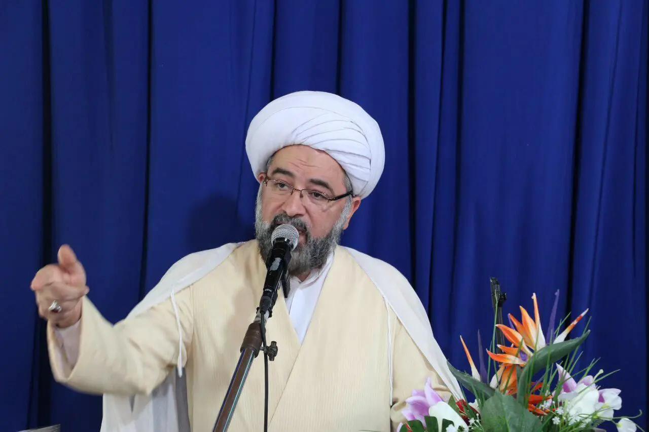 امام جمعه بیله‌سوار: ازدواج کودکان جنایت است