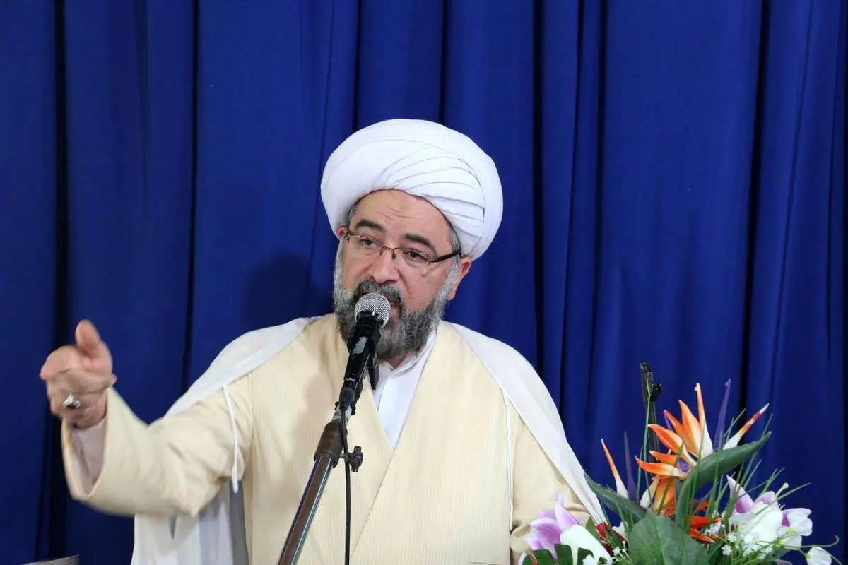 امام جمعه بیله‌سوار: ازدواج کودکان جنایت است