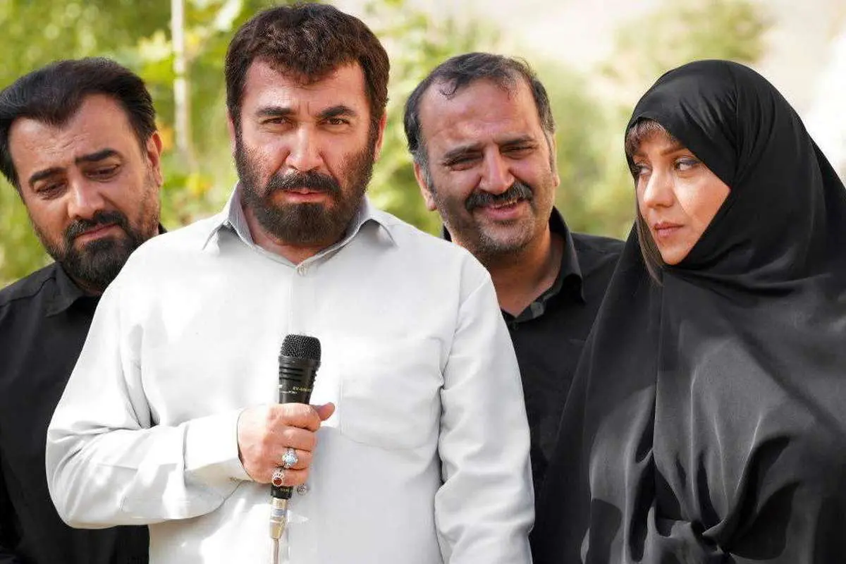 فیلم «زهر مار»؛ نقد و بررسی و هر آنچه باید درباره  آن بدانید