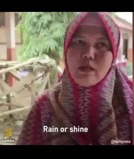 (ویدیو) توانایی عجیب پسربچه‌ معلول!