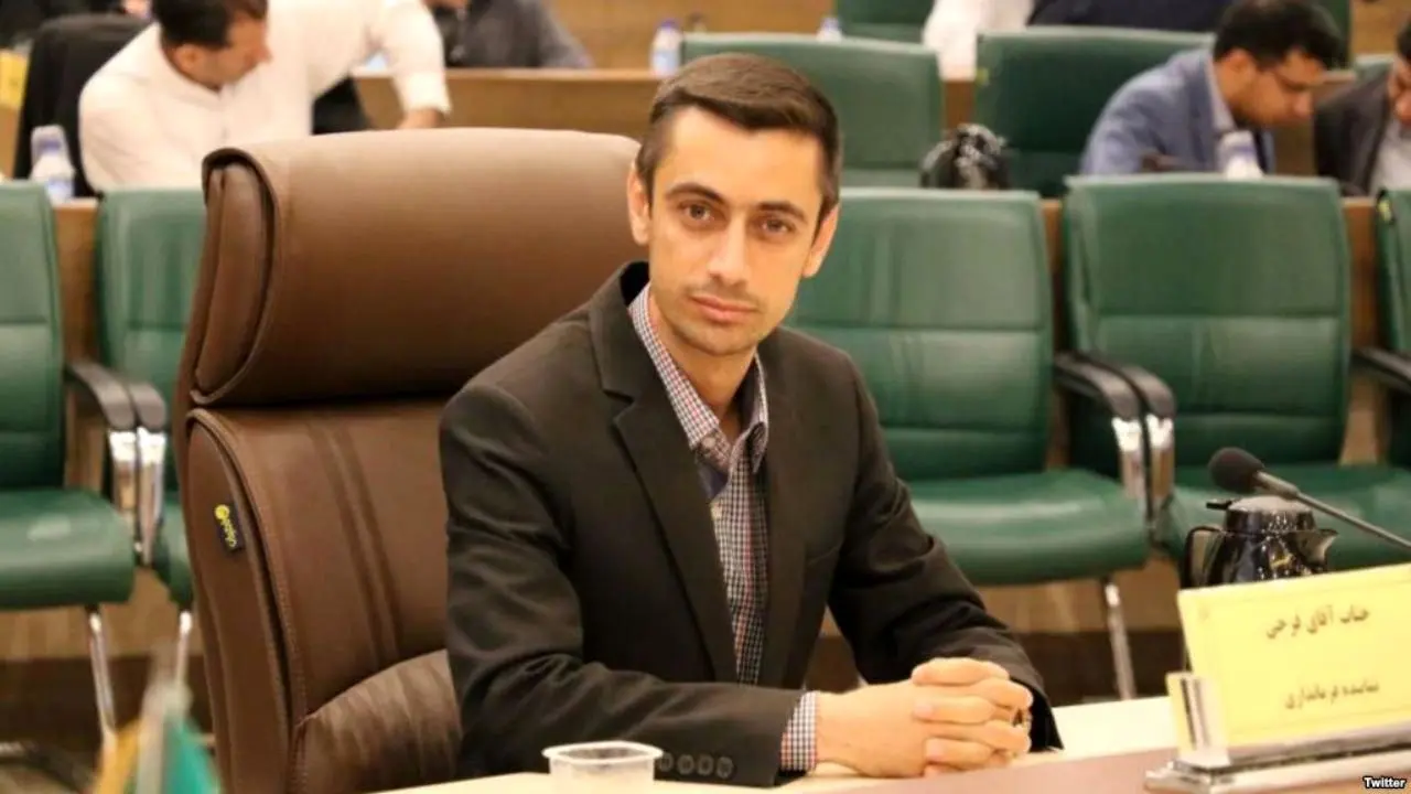 «مهدی حاجتی» به شورای شهر شیراز برگشت