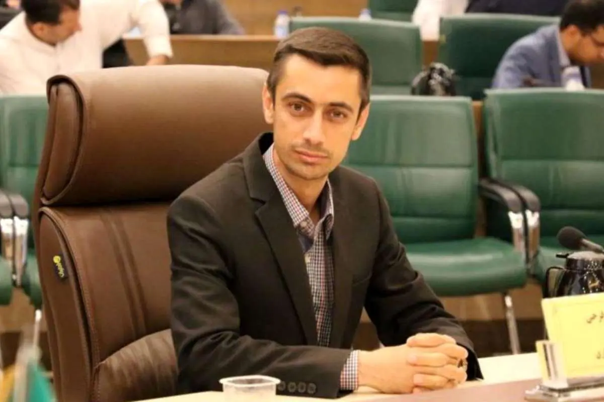 «مهدی حاجتی» به شورای شهر شیراز برگشت