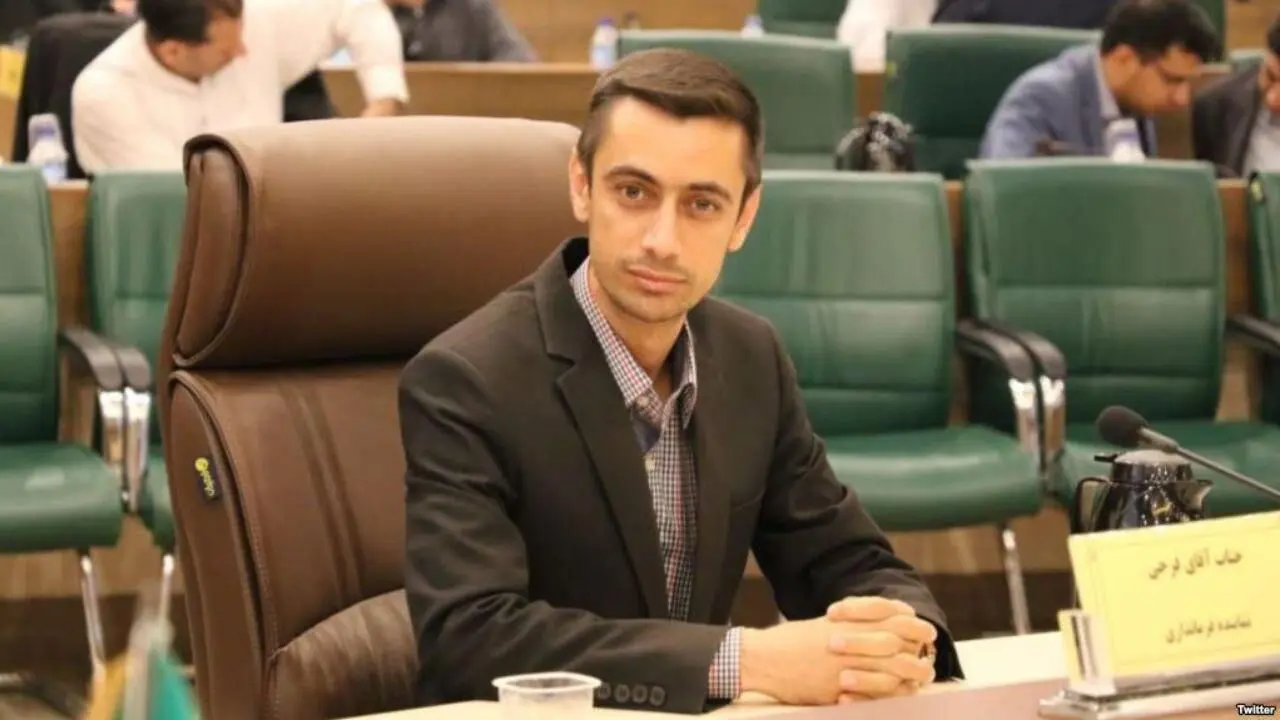 «مهدی حاجتی» به شورای شهر شیراز برگشت