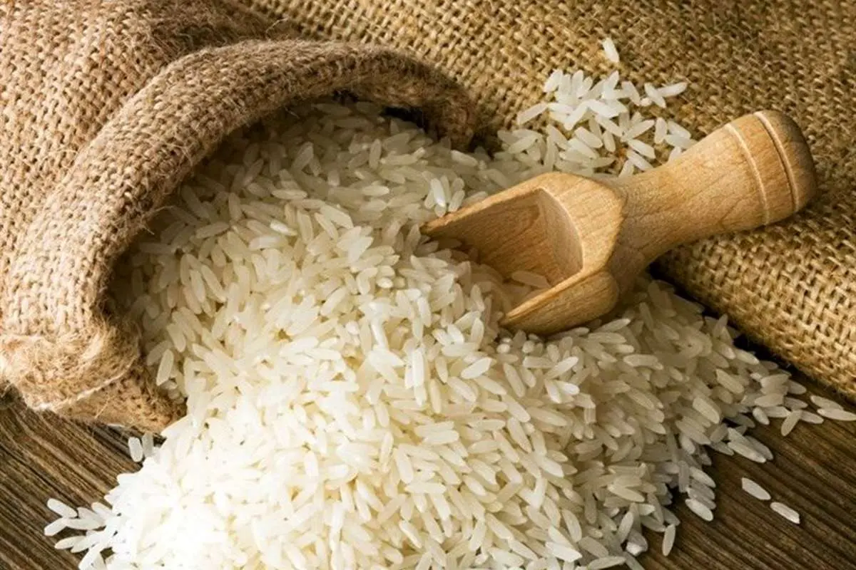 عرضه ۴۰ هزار تن برنج و روغن برای تنظیم بازار عید