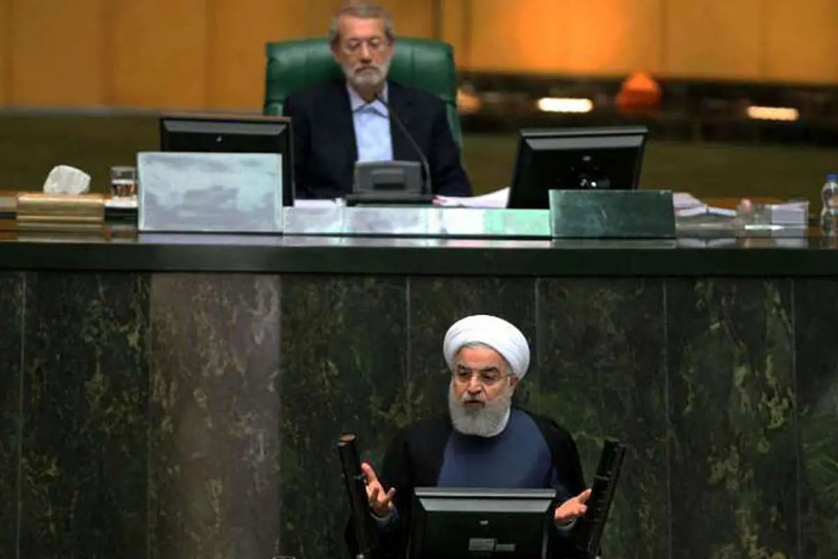 مجلس به سعید نمکی رای اعتماد داد