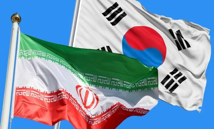 کره‌ جنوبی خرید میعانات گازی ایران را از سر می‌گیرد