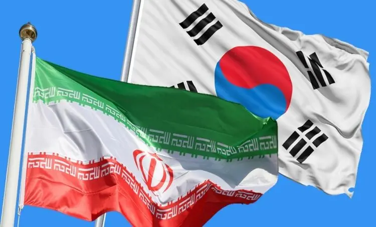 کره‌ جنوبی خرید میعانات گازی ایران را از سر می‌گیرد
