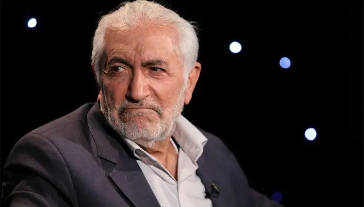 غرضی: تهدید‌ها با همصدایی برطرف می شوند