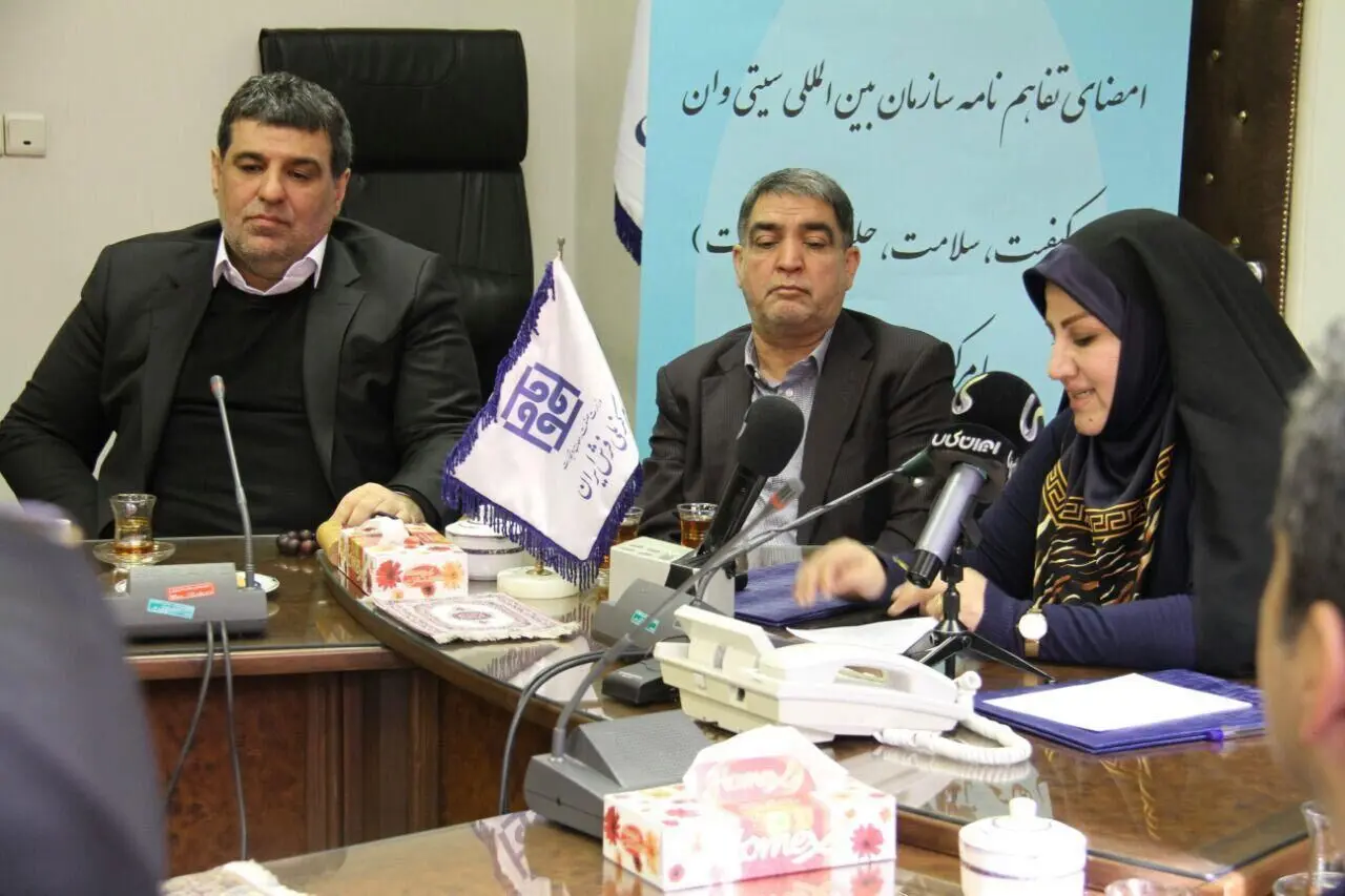 فرش‌های دستباف ایرانی شناسنامه‌دار می‌شوند