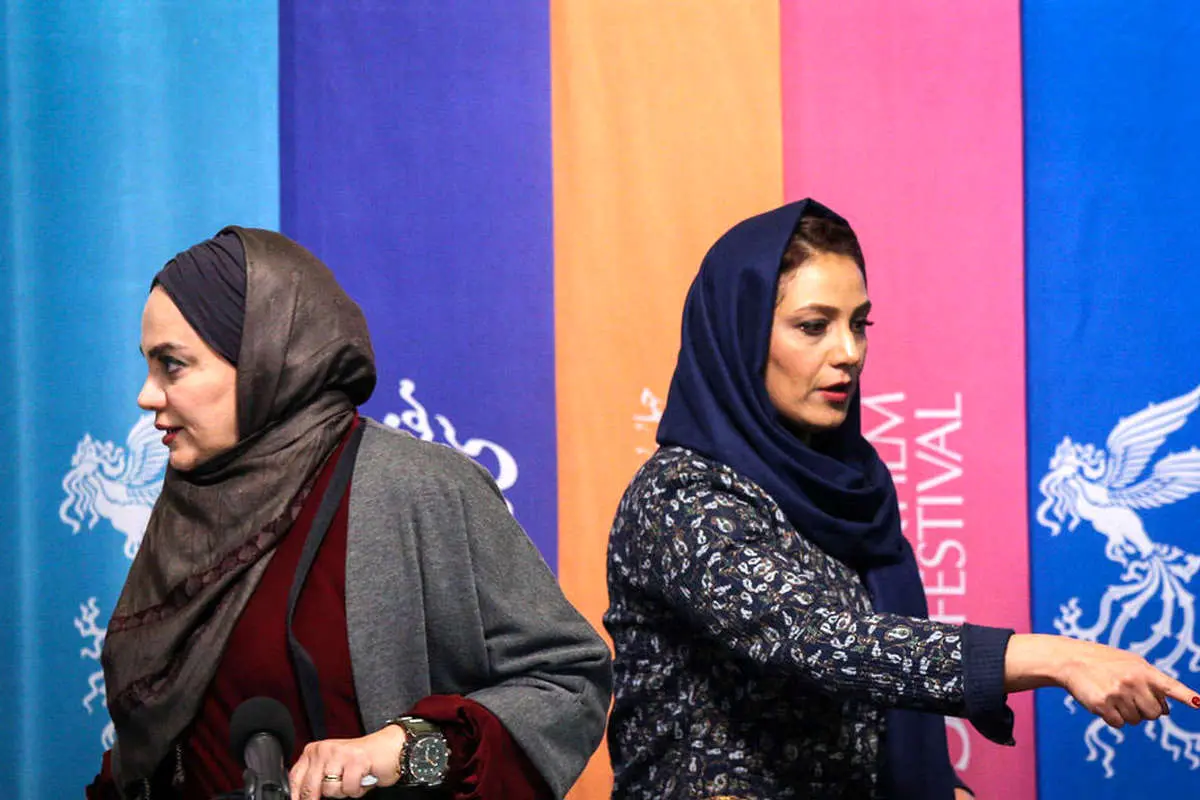 (تصاویر) متن و حواشی روز پنجم جشنواره فیلم فجر