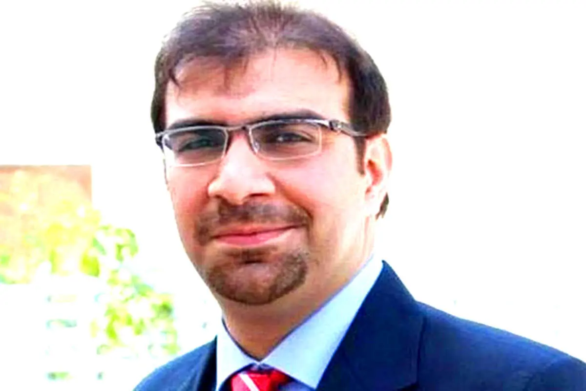 جایزه فداکارترین معلم جهان به یک پاکستانی رسید