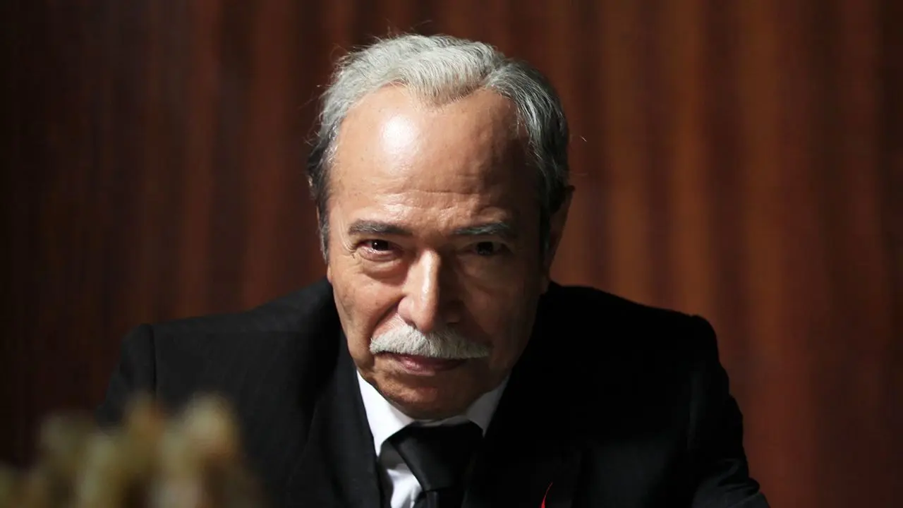 زادروز عالیجناب بازیگر