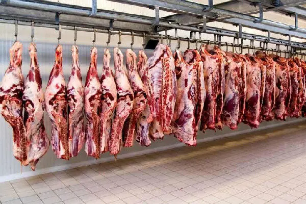 احتکار گوشت‌های وارداتی با ارز دولتی