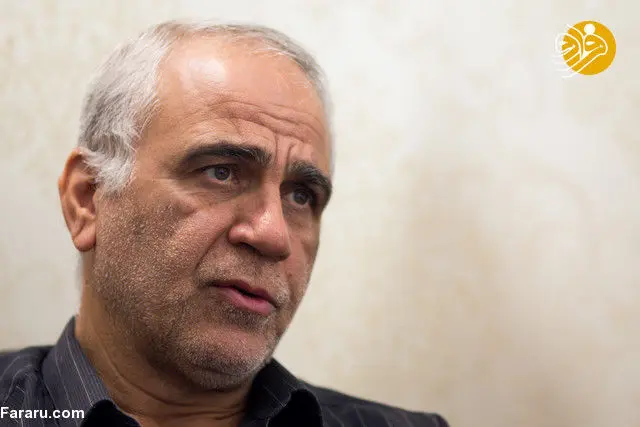 وزیر رفاه احمدی‌نژاد با وثیقه ۱۰ میلیاردی آزاد شد