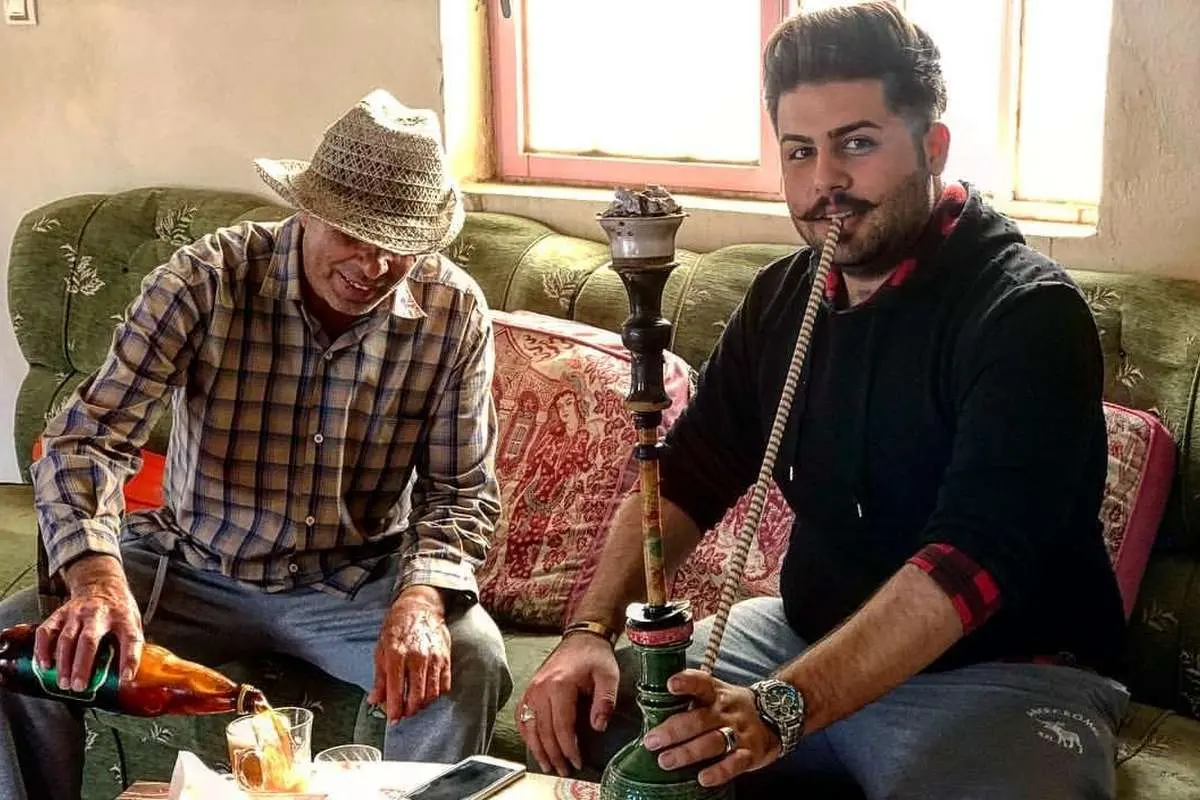 تاثیر منفی قلیان در "باروری" مردان
