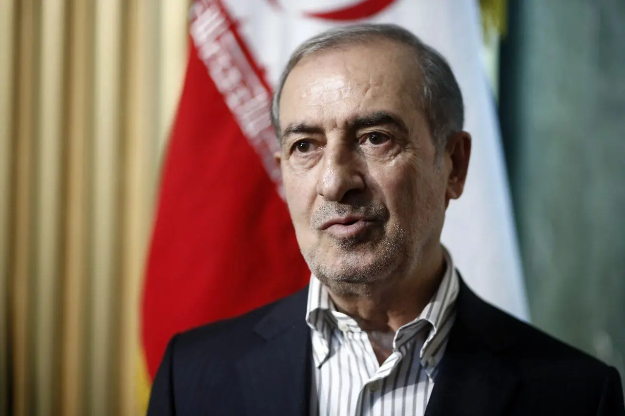 الویری: مردم باید پرداخت هزینه‌های زندگی در تهران را بپذیرند