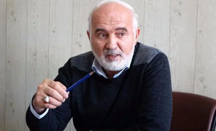 احمد توکلی:  برخی به مجلس می‌آیند که سهمشان را از سفره انقلاب بردارند