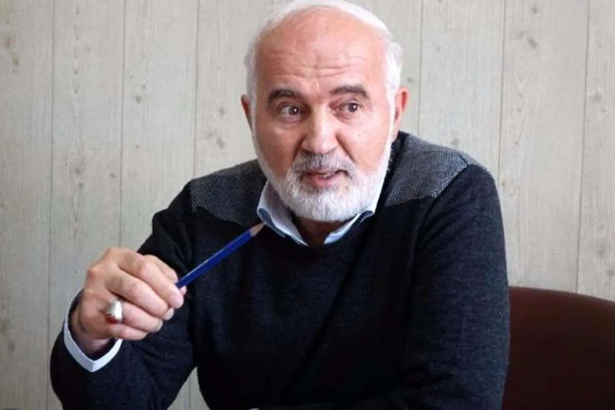 احمد توکلی:  برخی به مجلس می‌آیند که سهمشان را از سفره انقلاب بردارند