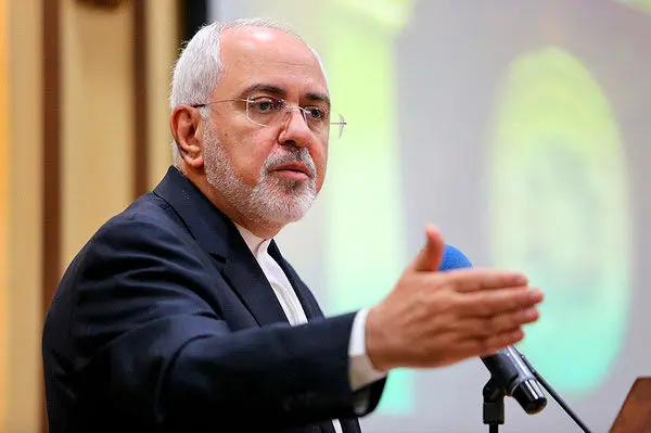 ظریف: "اینستکس" با FATF ارتباطی ندارد