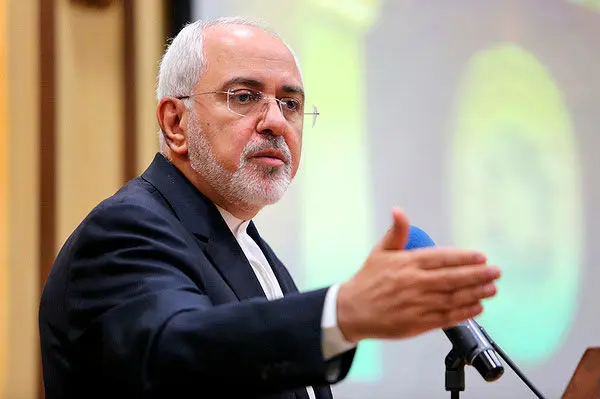 ظریف: "اینستکس" با FATF ارتباطی ندارد