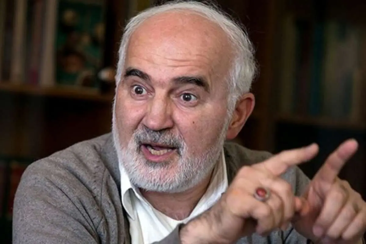 احمد توکلی: میرحسین موسوی از روحانی بهتر بود