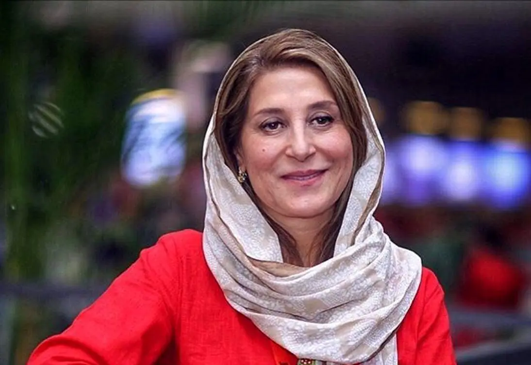 فاطمه معتمدآریا: ارشاد جلوی تیغ حملات بایستد