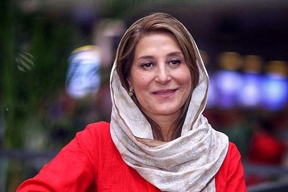 فاطمه معتمدآریا: ارشاد جلوی تیغ حملات بایستد