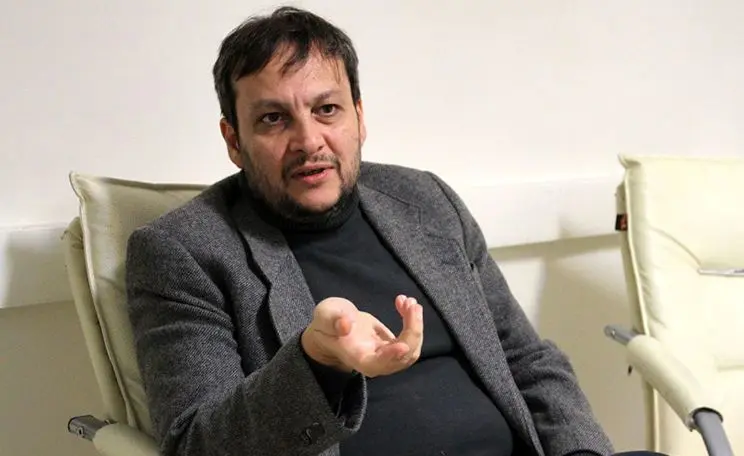 انتقاد تند روزنامه اعتماد از یک بازیگر