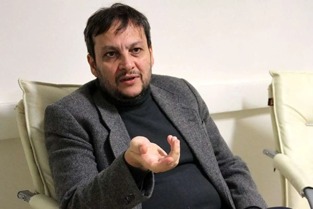 انتقاد تند روزنامه اعتماد از یک بازیگر