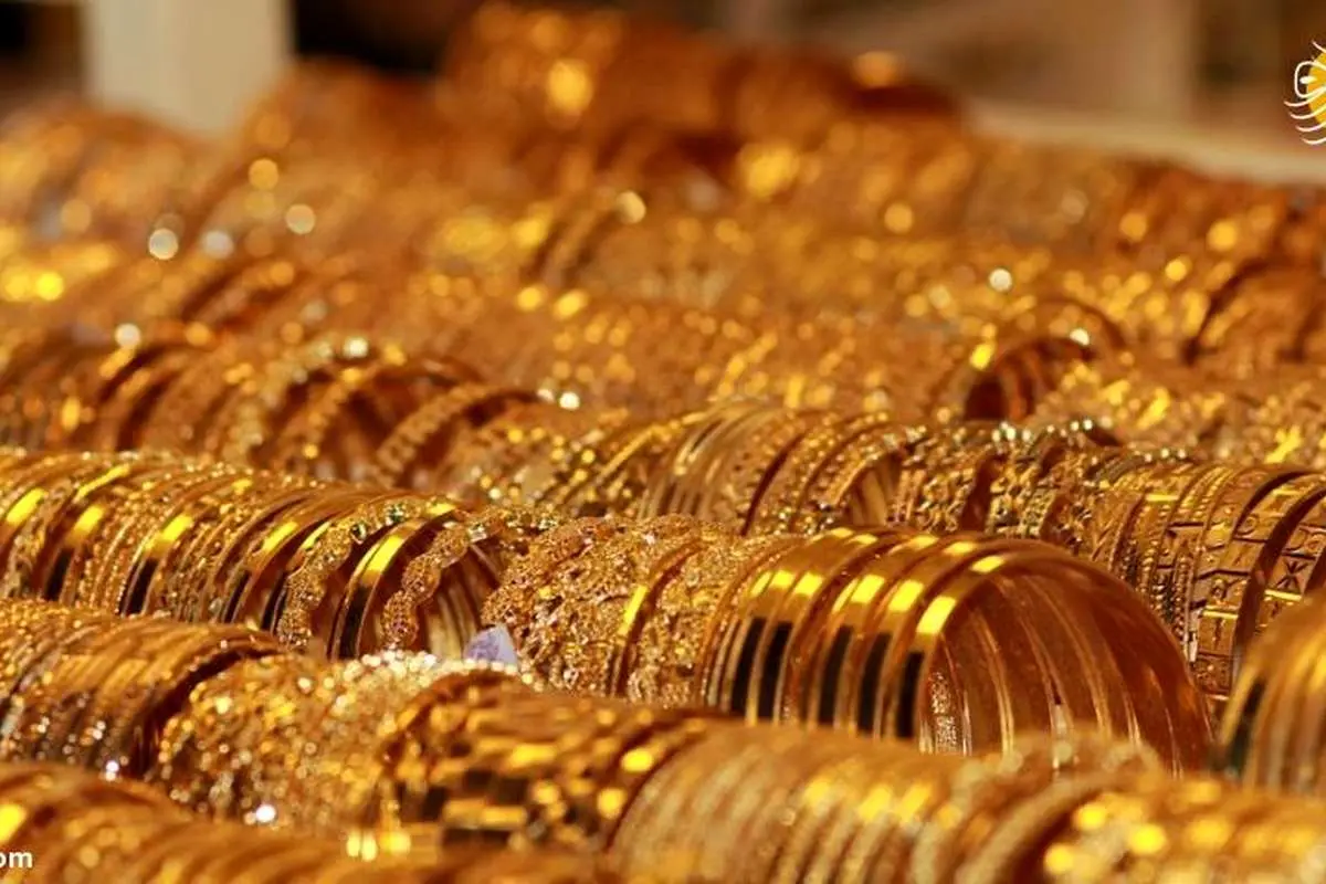 قیمت طلای ۱۸ عیار در بازار امروز سهشنبه ۱۶ بهمن ۹۷