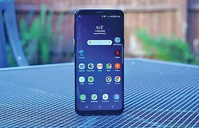 پیش‌بینی گوشی‎های جدید نمایشگاه MWC ۲۰۱۹