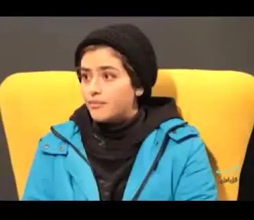 (ویدیو) ناگفته‌های ریحانه پارسا از جنجال اینستاگرامی‌اش