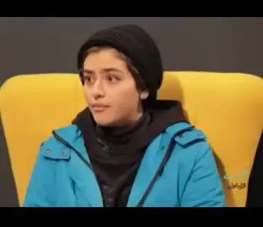 (ویدیو) ناگفته‌های ریحانه پارسا از جنجال اینستاگرامی‌اش