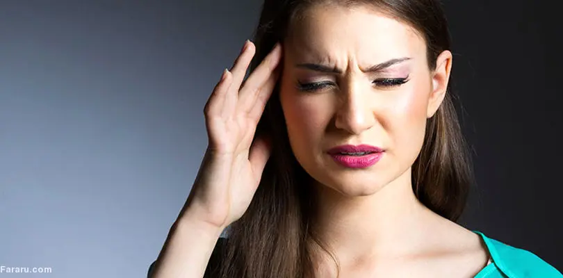 انواع سردردهای شایع؛ تفاوت میگرن با دیگر سردردها چیست؟