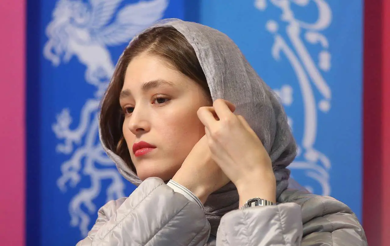 (تصاویر) سلبرتی‌ها در روز ششم جشنواره فیلم فجر