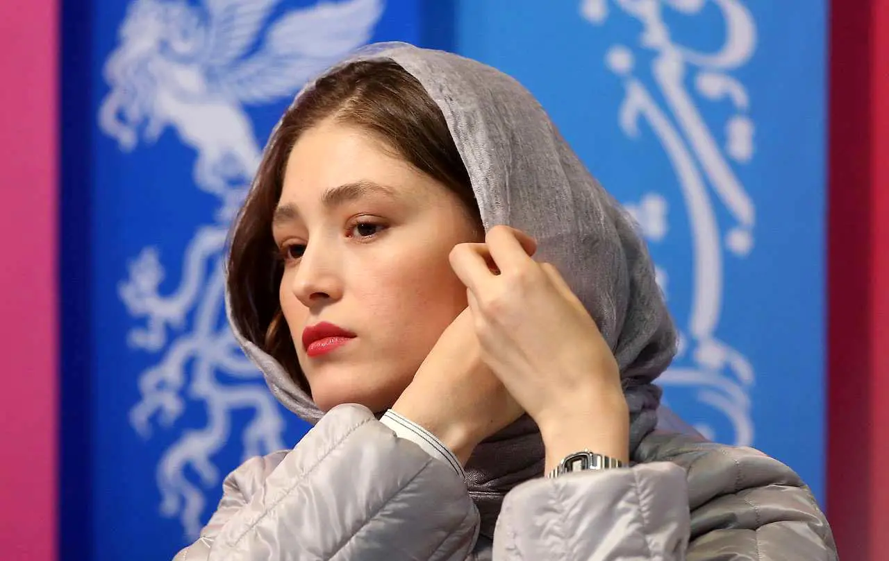(تصاویر) سلبرتی‌ها در روز ششم جشنواره فیلم فجر