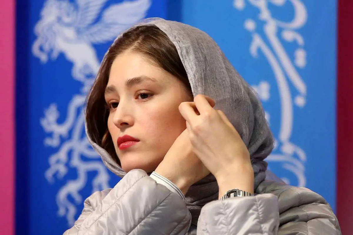 (تصاویر) سلبرتیها در روز ششم جشنواره فیلم فجر