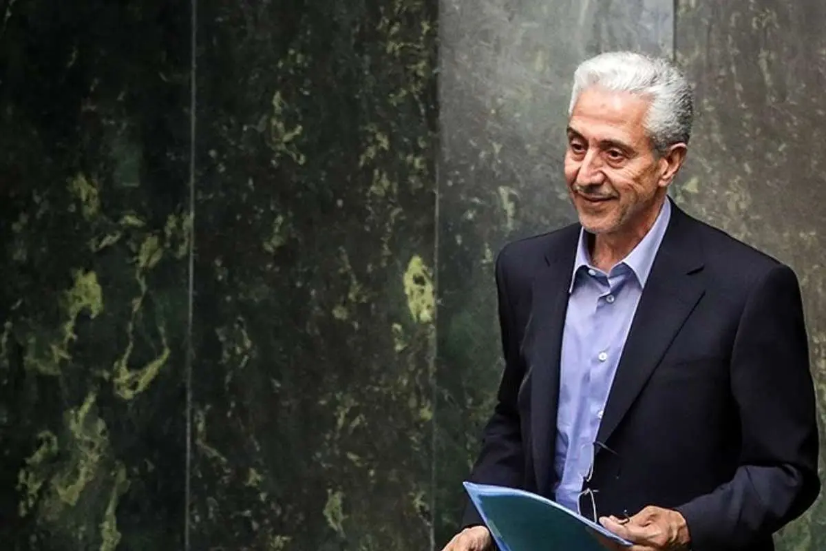وزیر علوم از مجلس کارت زرد گرفت